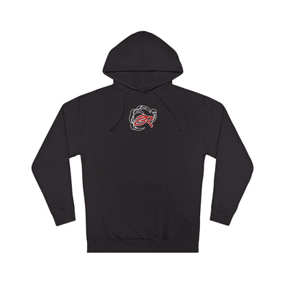 Midweight Pullover Hoodie