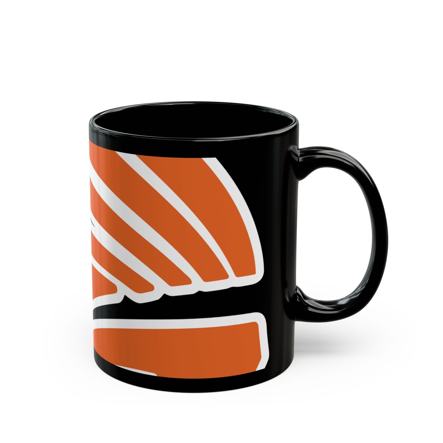 Black Team Mug (11oz/15oz)