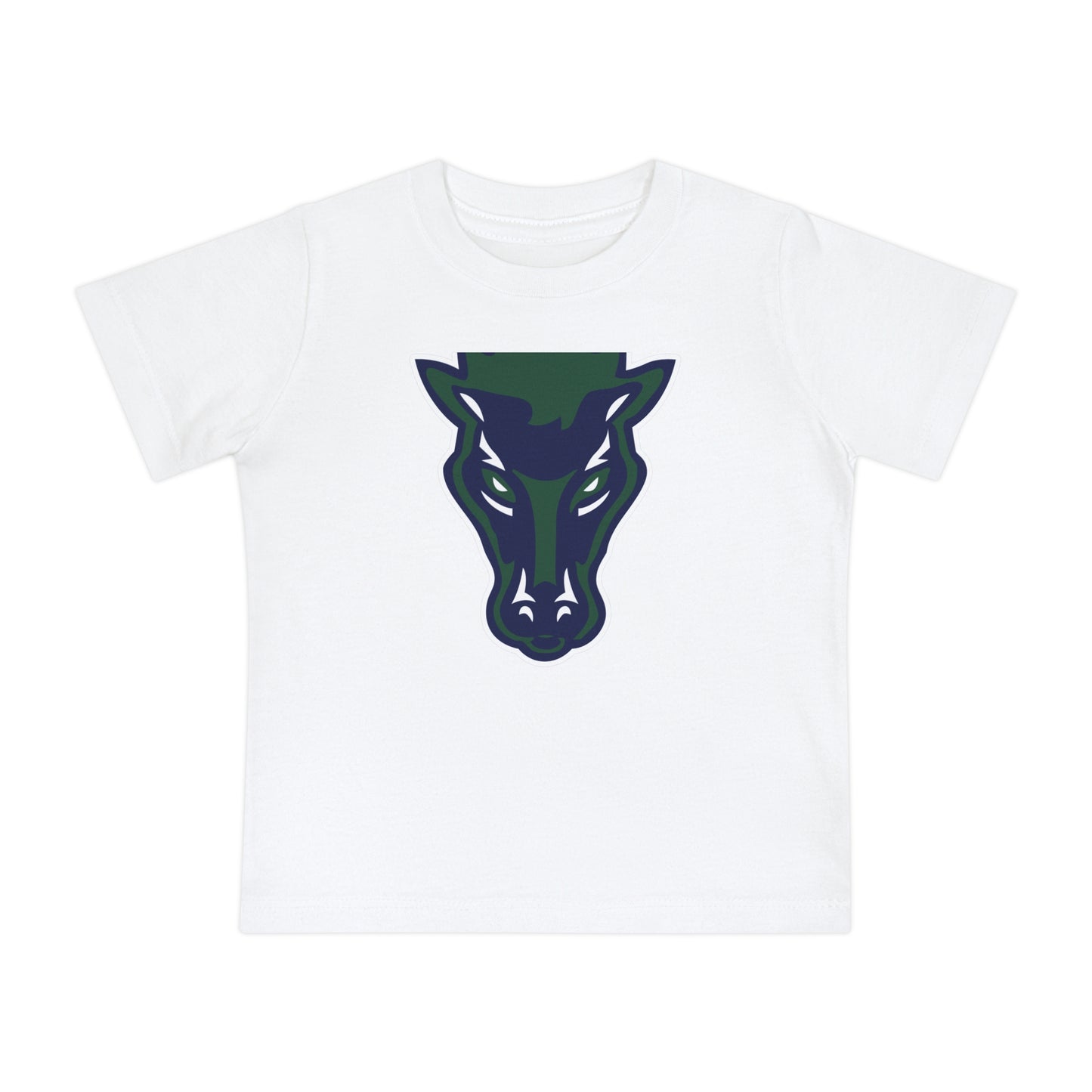 Baby Short Sleeve Tee