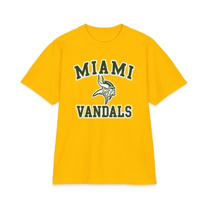 Max Heavyweight Short Sleeve Tee