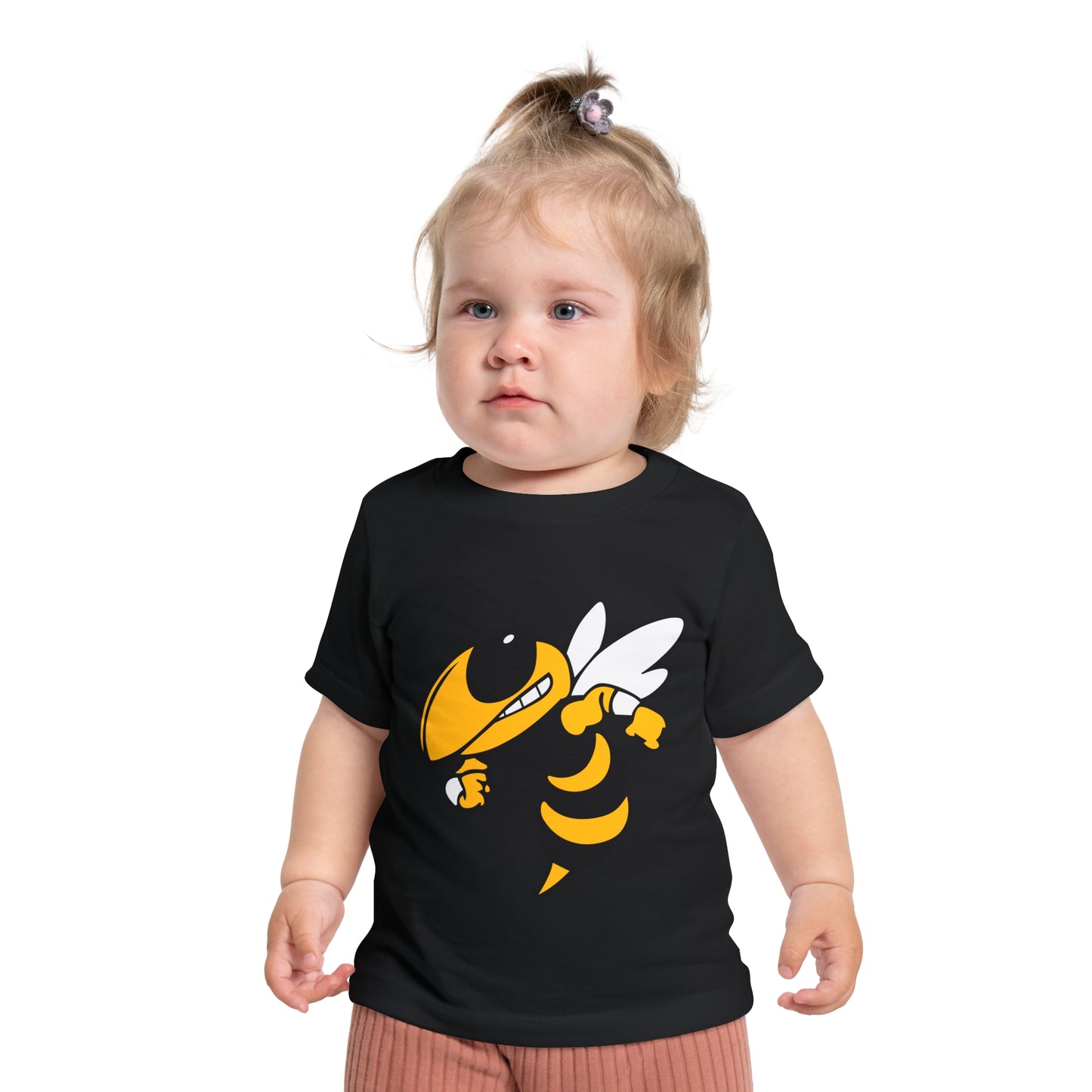 Baby Short Sleeve Tee