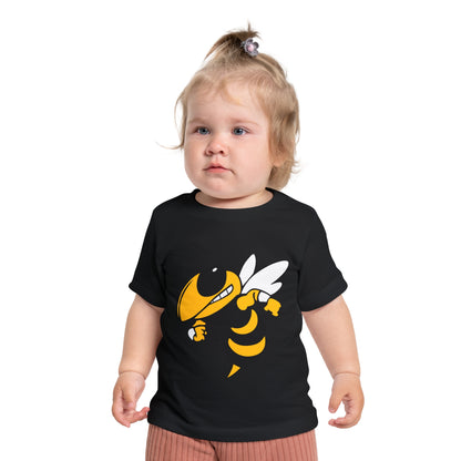 Baby Short Sleeve Tee