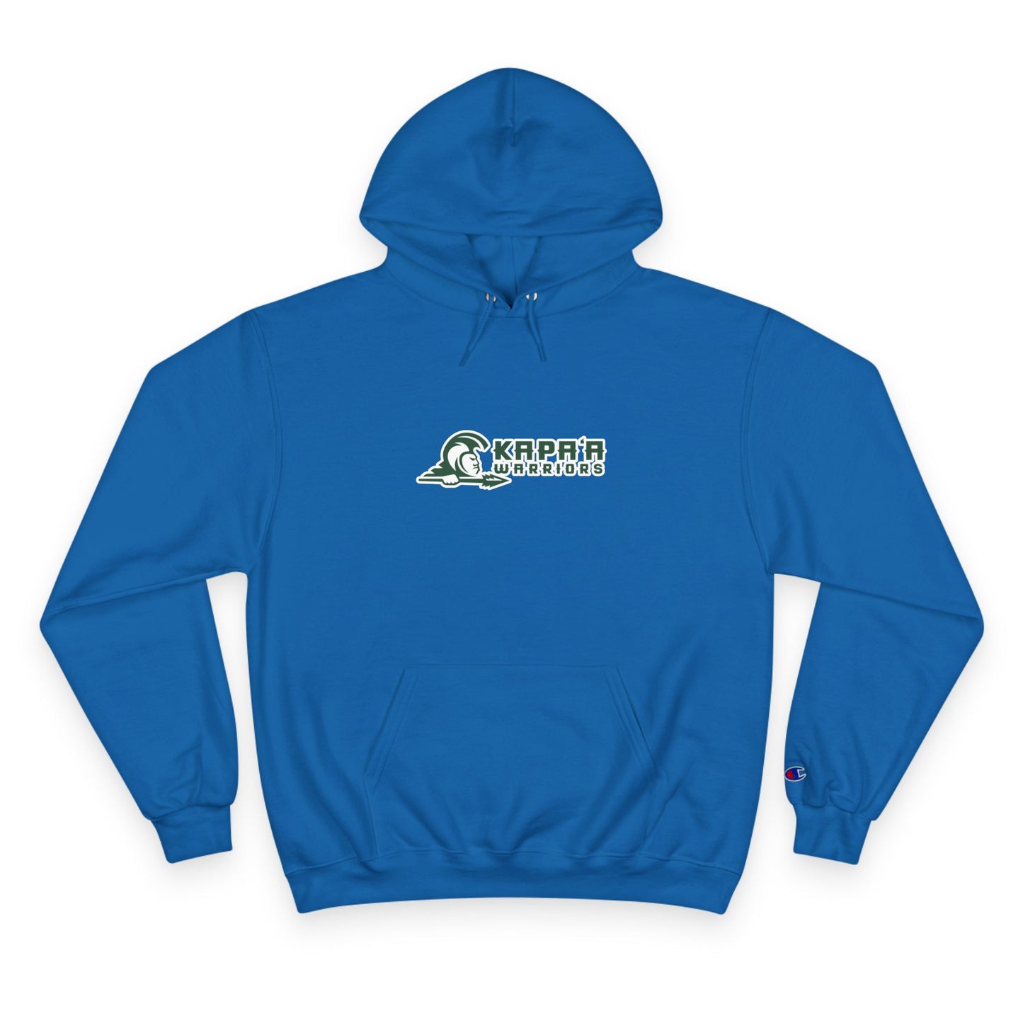 Champion Powerblend Fleece Pullover Hoodie