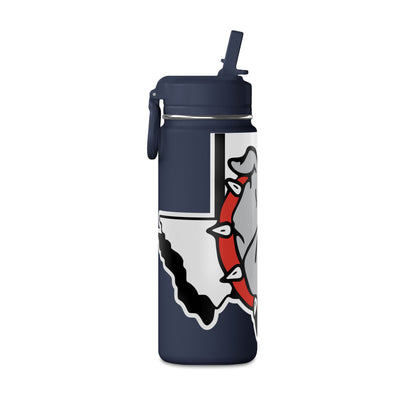 Mini Water Bottle, 20oz