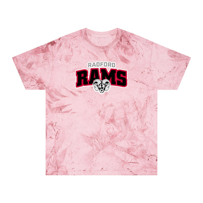 Color Blast School Spirit Tee