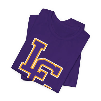 Jersey Short Sleeve Tee