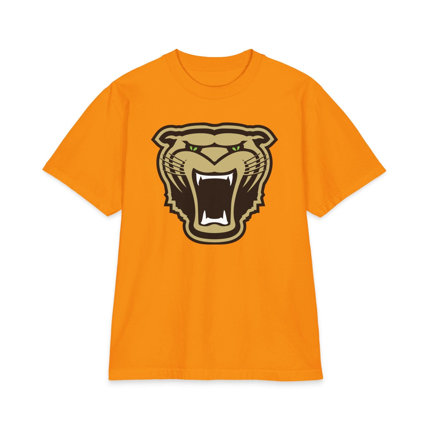 Max Heavyweight Short Sleeve Tee
