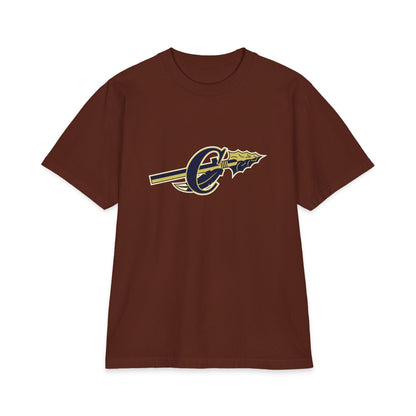 Max Heavyweight Short Sleeve Tee