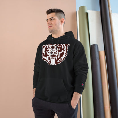 Champion Powerblend Fleece Pullover Hoodie