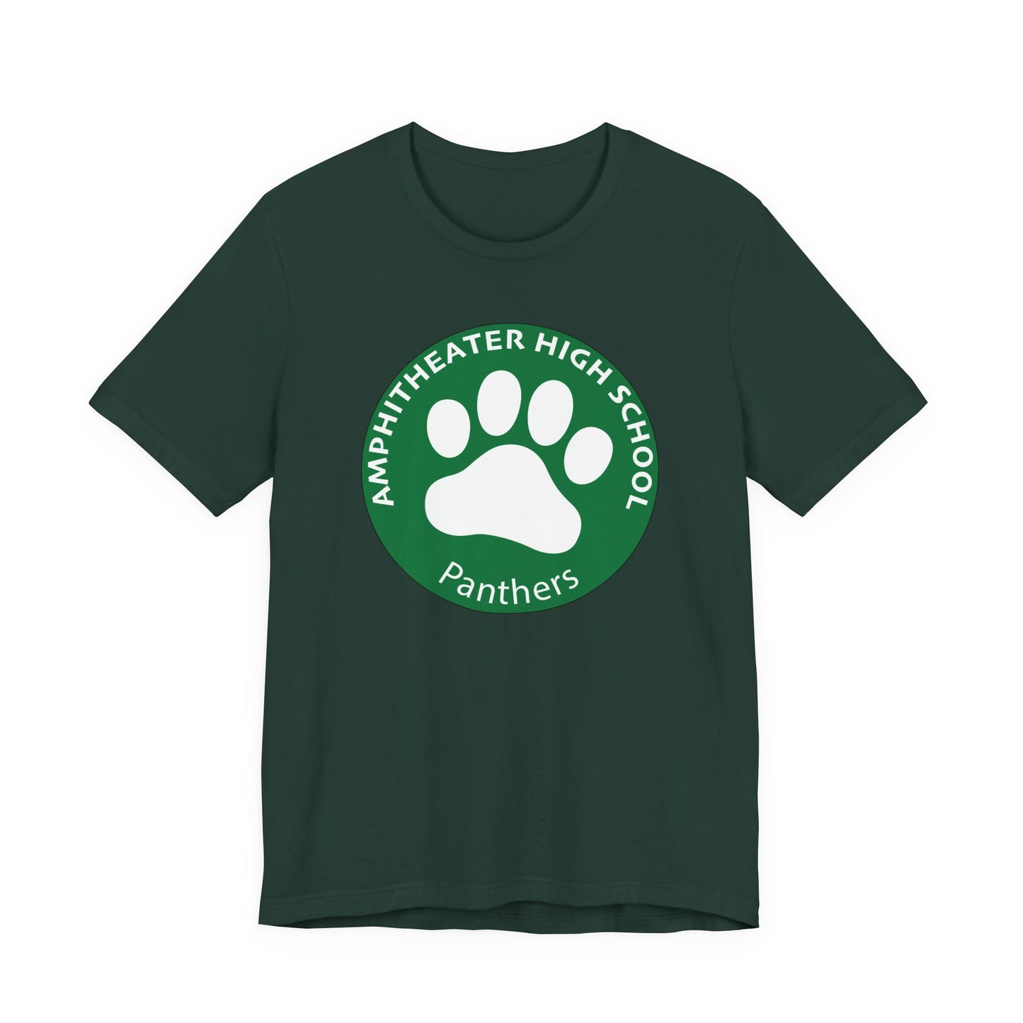 Jersey Short Sleeve Tee