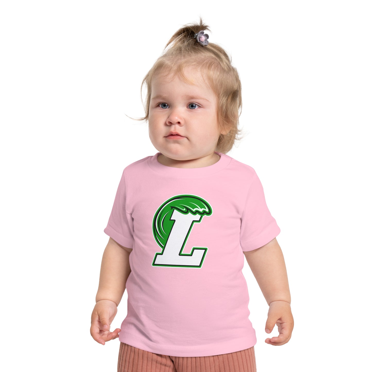 Baby Short Sleeve Tee