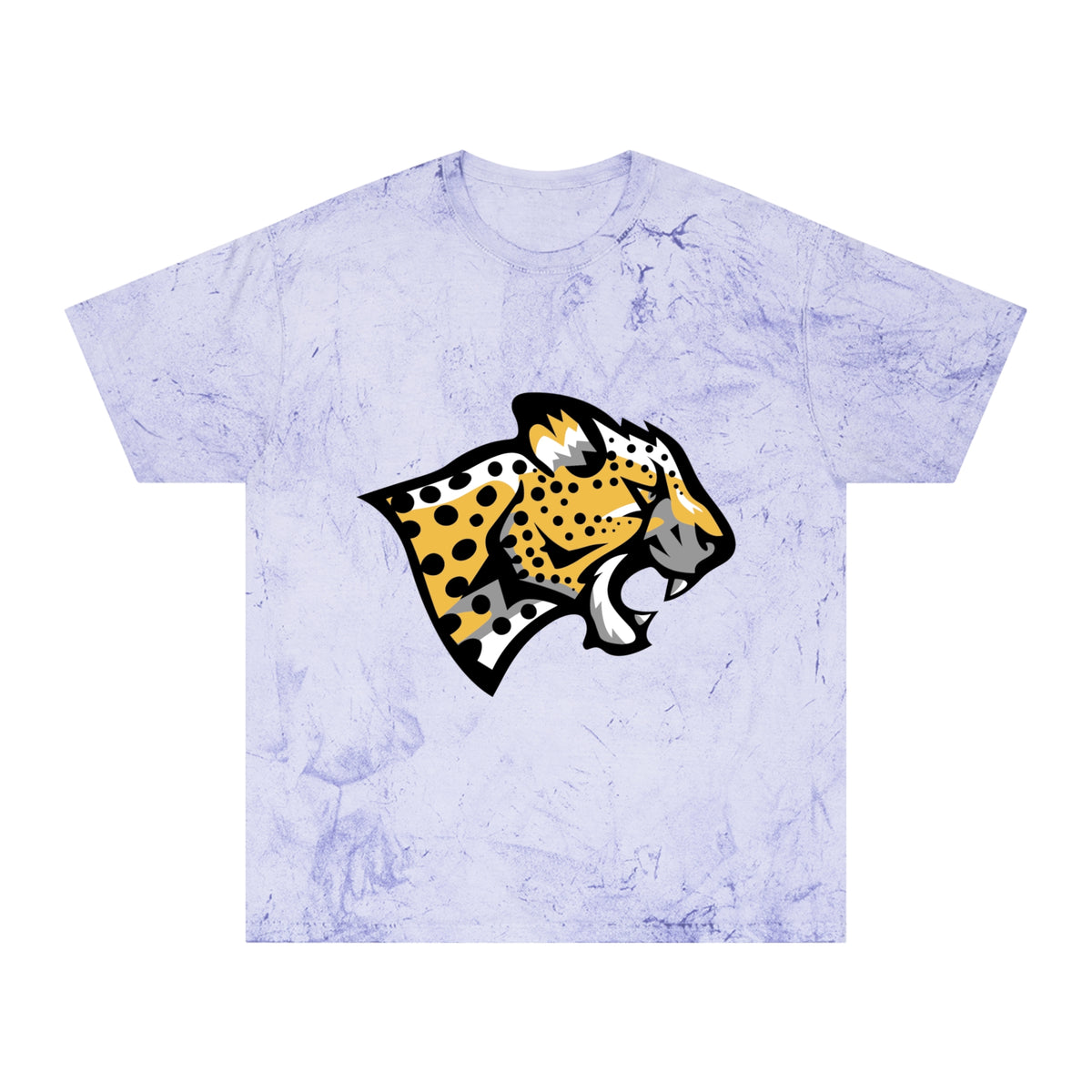 Color Blast School Spirit Tee