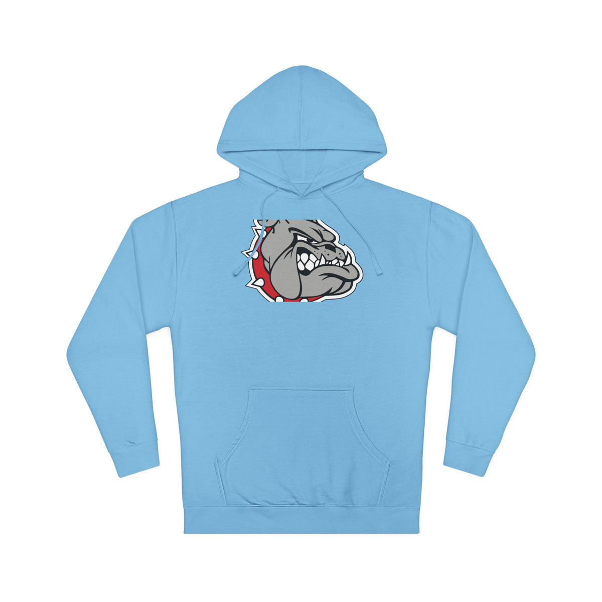 Midweight Pullover Hoodie