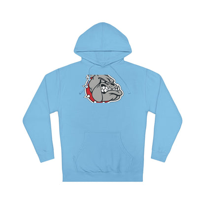 Midweight Pullover Hoodie