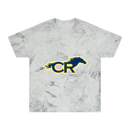 Color Blast School Spirit Tee