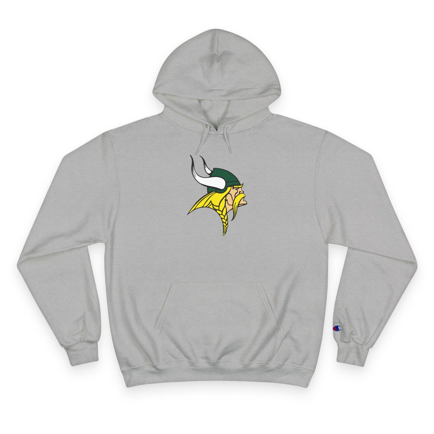 Champion Powerblend Fleece Pullover Hoodie