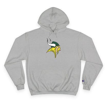 Champion Powerblend Fleece Pullover Hoodie