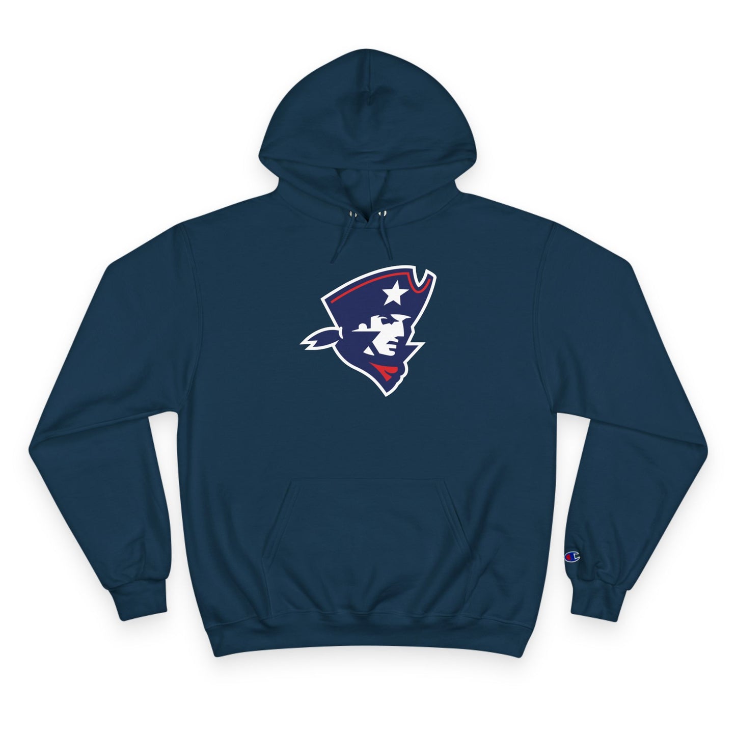 Champion Powerblend Fleece Pullover Hoodie