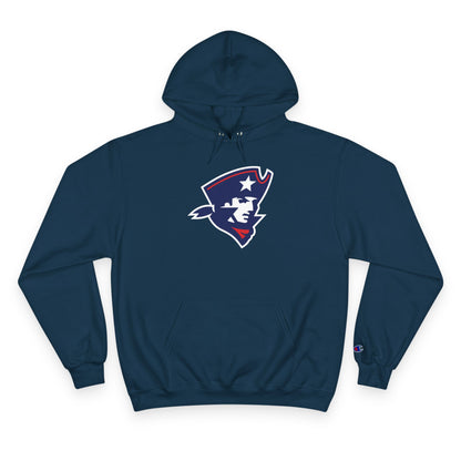 Champion Powerblend Fleece Pullover Hoodie