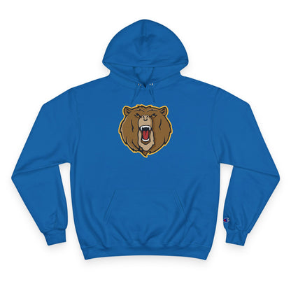 Champion Powerblend Fleece Pullover Hoodie
