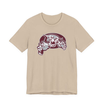 Jersey Short Sleeve Tee