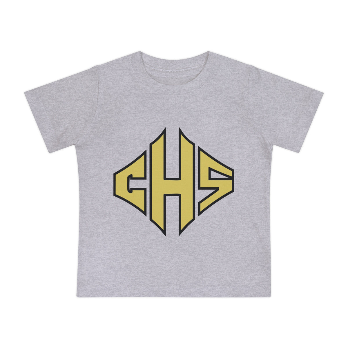 Baby Short Sleeve Tee