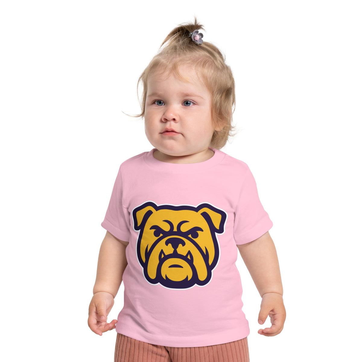 Baby Short Sleeve Tee