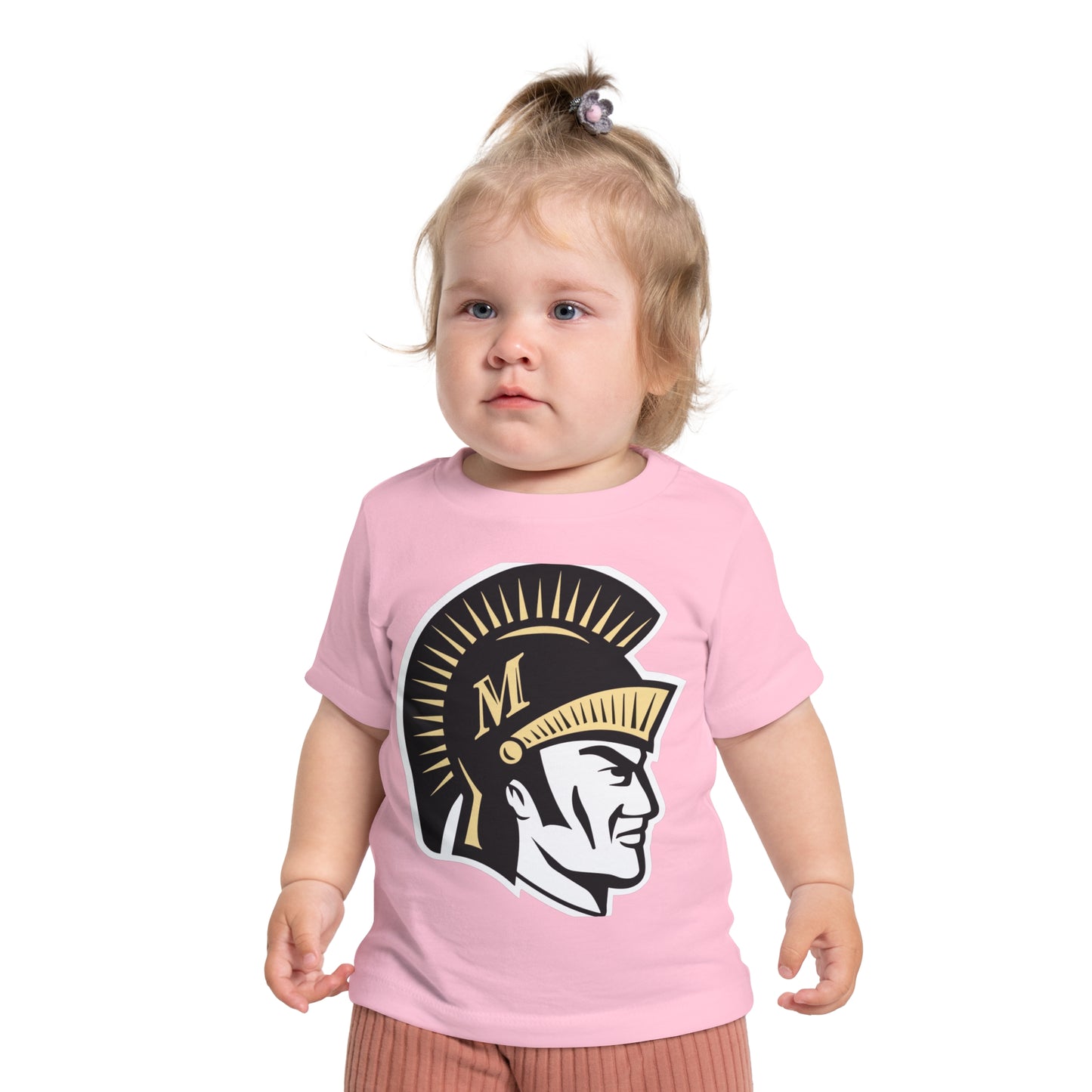 Baby Short Sleeve Tee