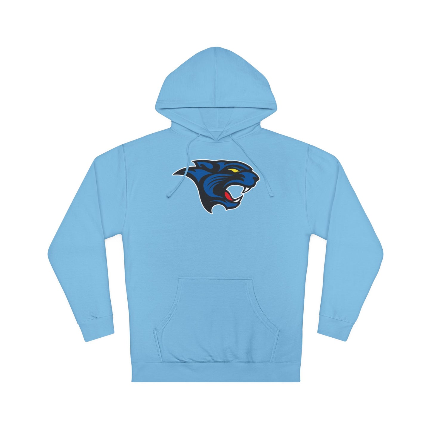 Midweight Pullover Hoodie