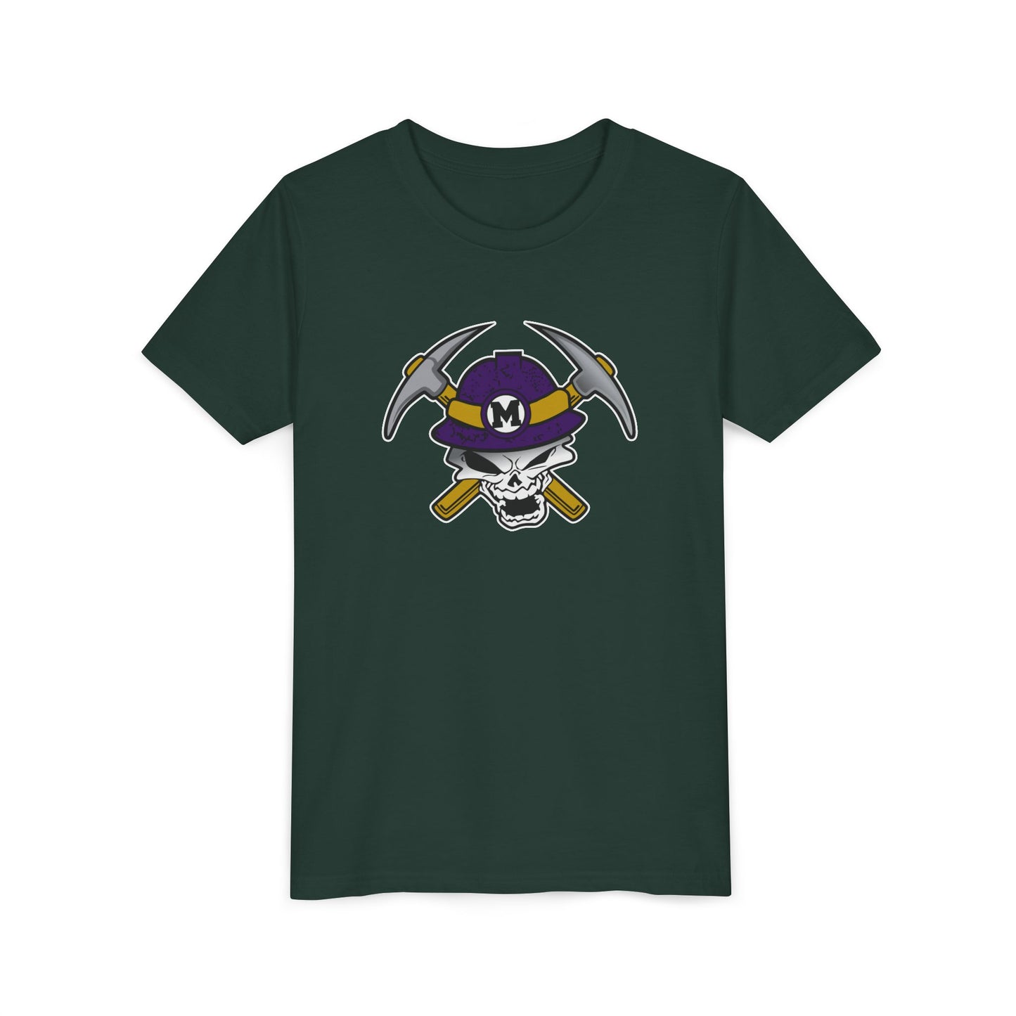 Youth Short Sleeve Tee