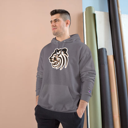 Champion Powerblend Fleece Pullover Hoodie