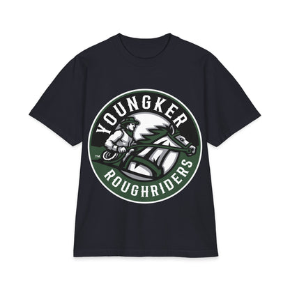 Max Heavyweight Short Sleeve Tee