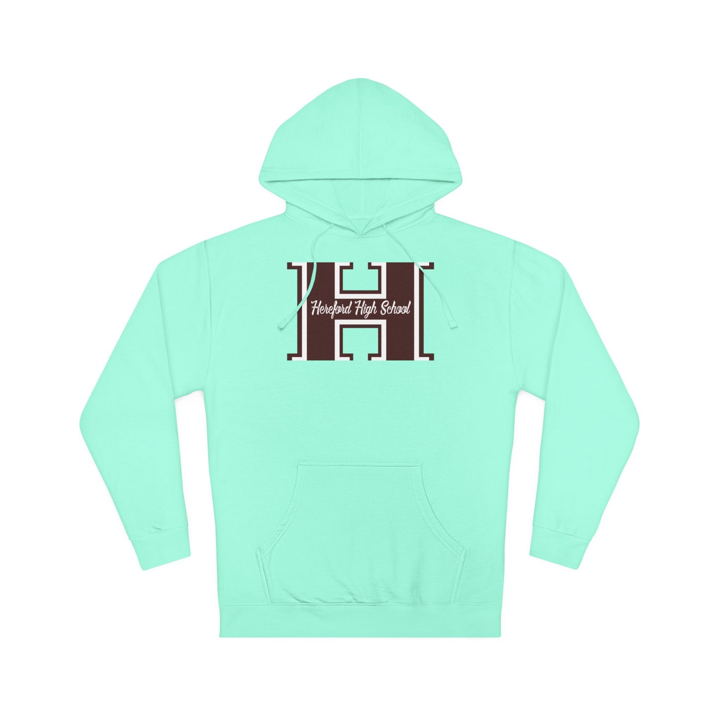 Midweight Pullover Hoodie