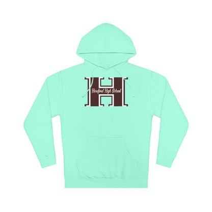 Midweight Pullover Hoodie