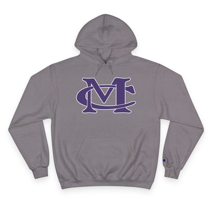 Champion Powerblend Fleece Pullover Hoodie