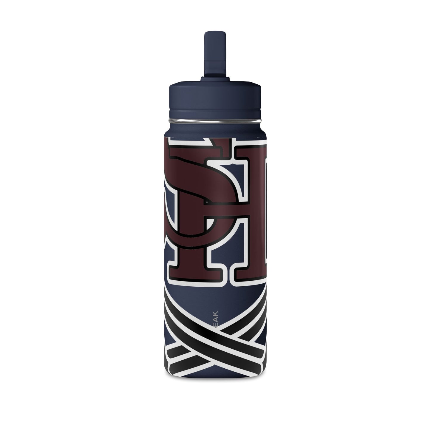 Mini Water Bottle, 20oz