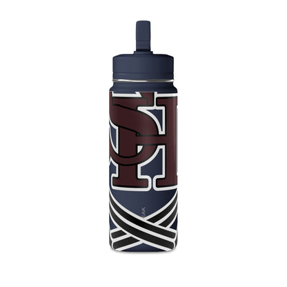 Mini Water Bottle, 20oz