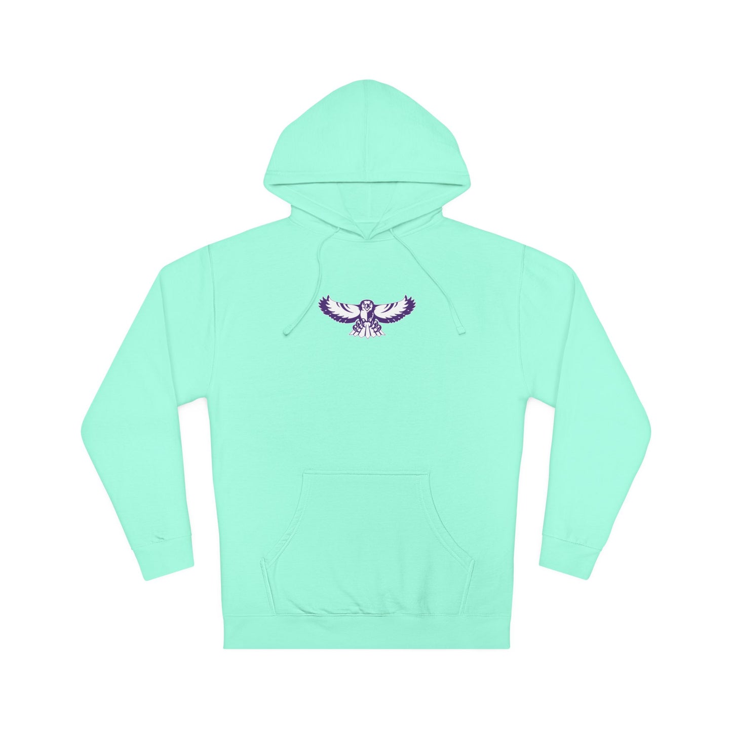 Midweight Pullover Hoodie