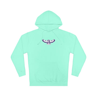 Midweight Pullover Hoodie