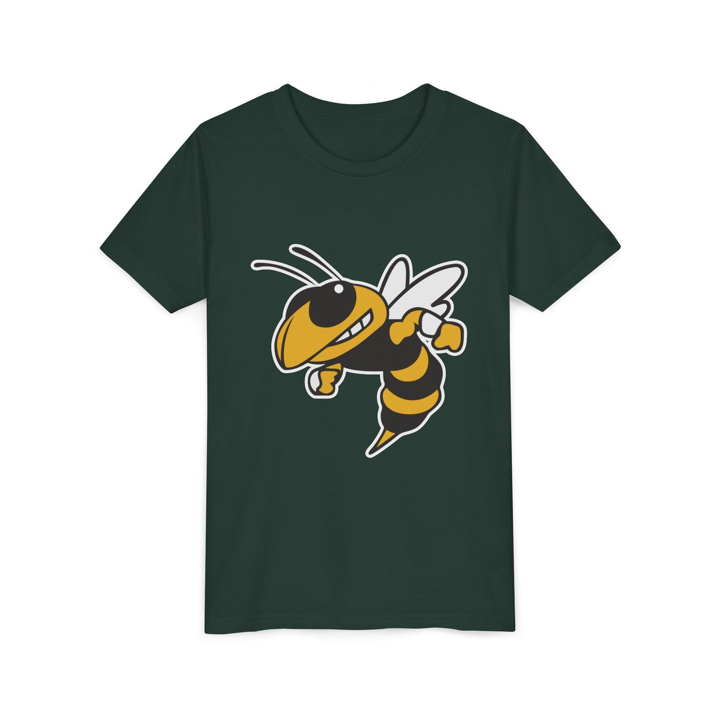Youth Short Sleeve Tee
