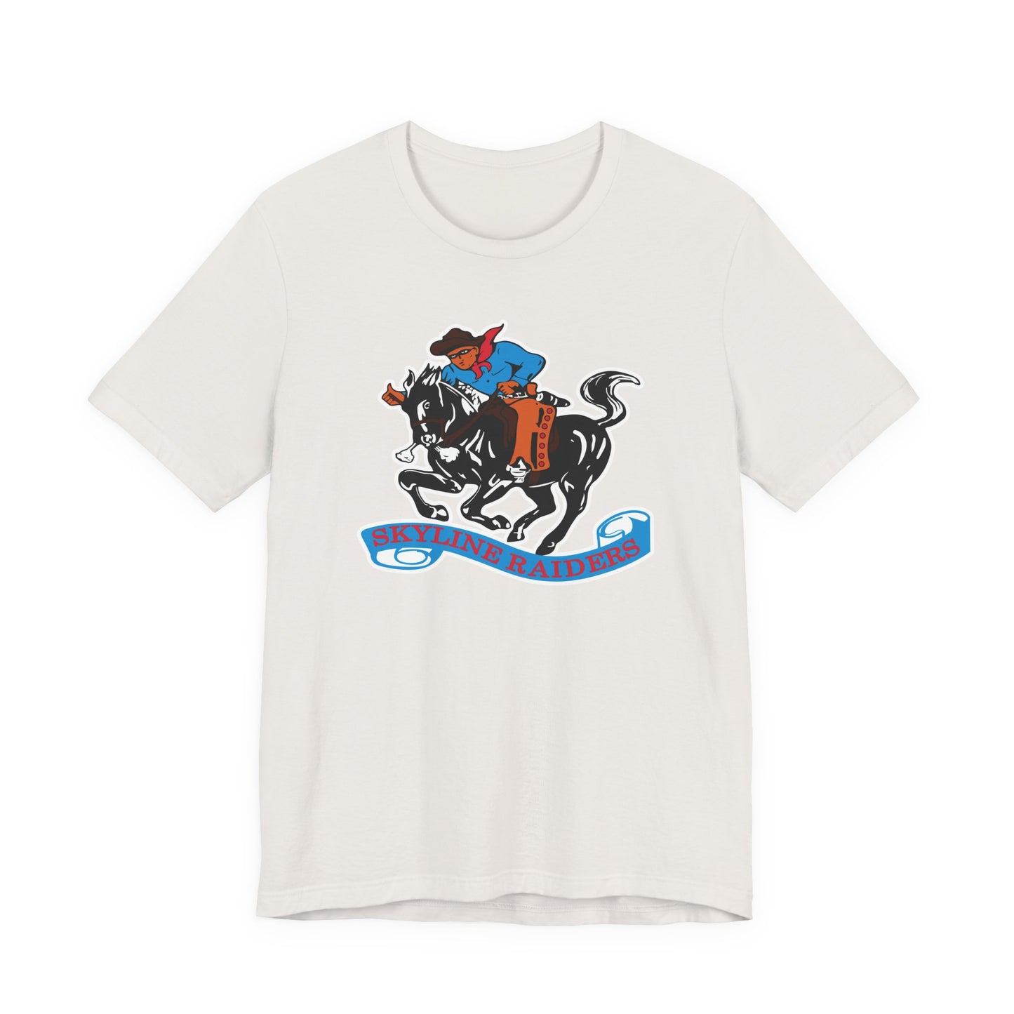 Jersey Short Sleeve Tee