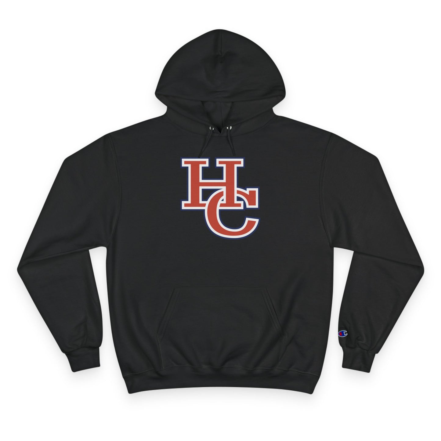 Champion Powerblend Fleece Pullover Hoodie