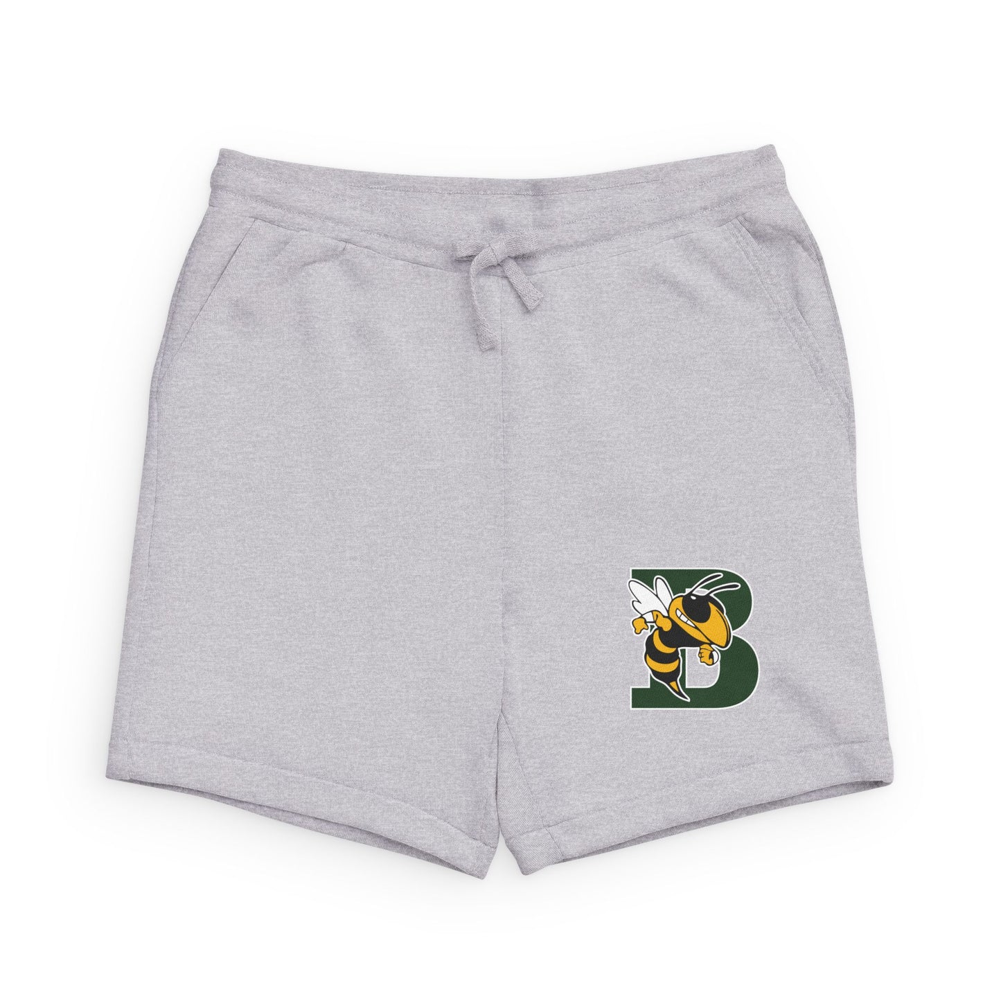 Unisex Sponge Fleece Sweatshort