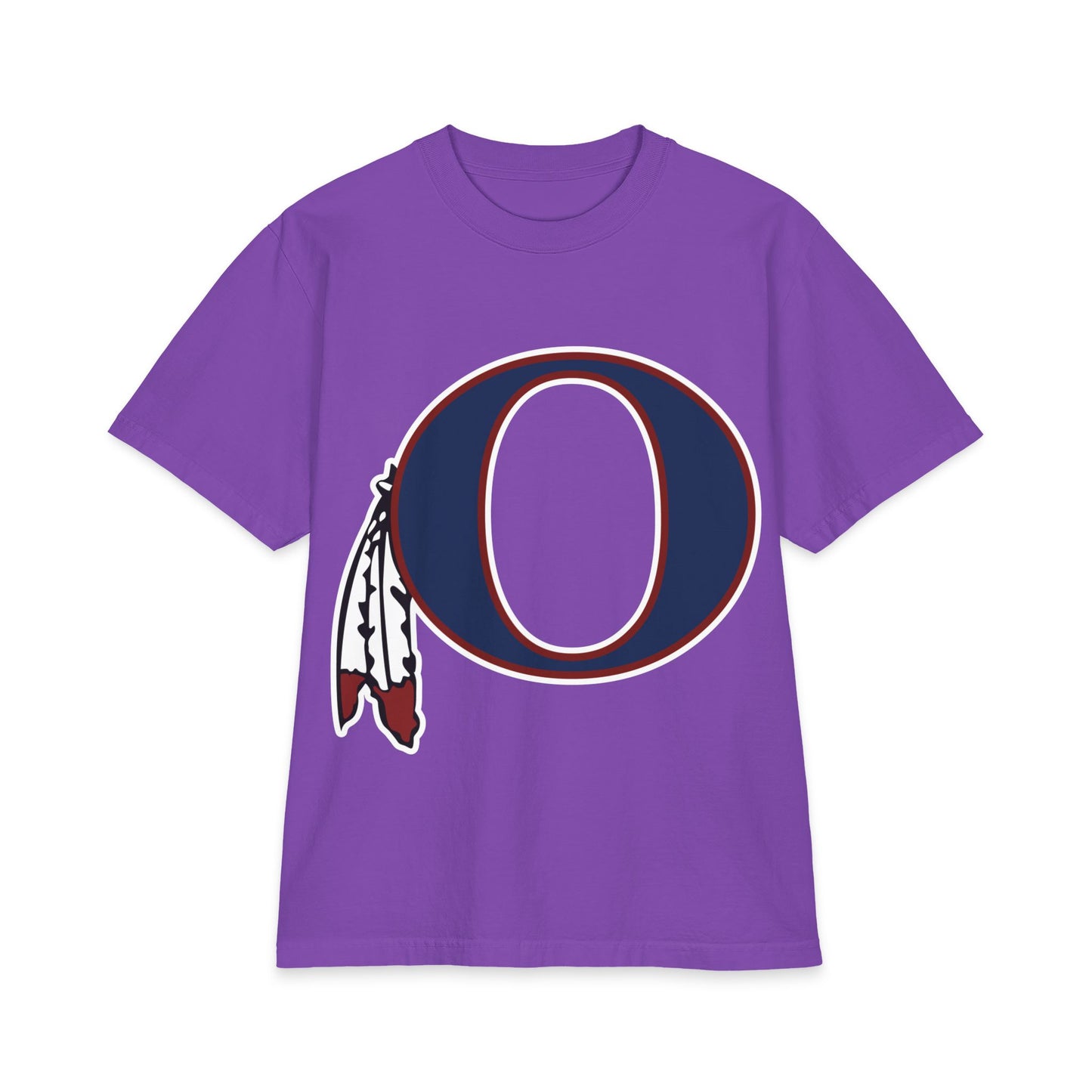 Max Heavyweight Short Sleeve Tee