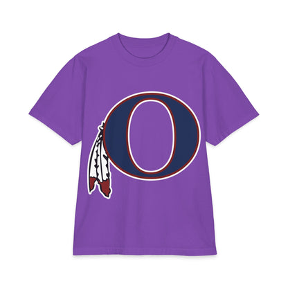 Max Heavyweight Short Sleeve Tee