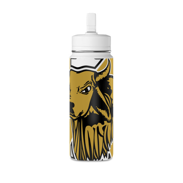 Mini Water Bottle, 20oz