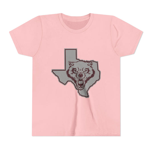 Youth Short Sleeve Tee