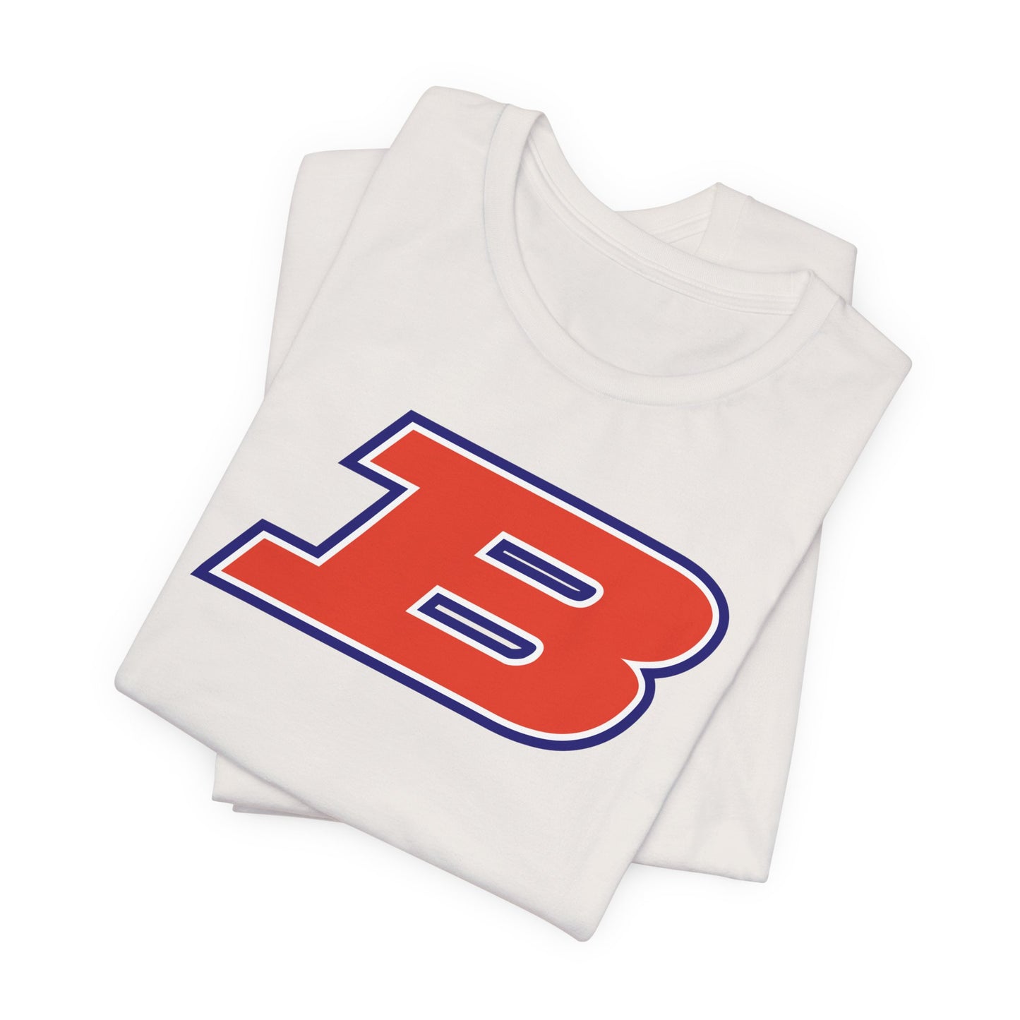 Jersey Short Sleeve Tee