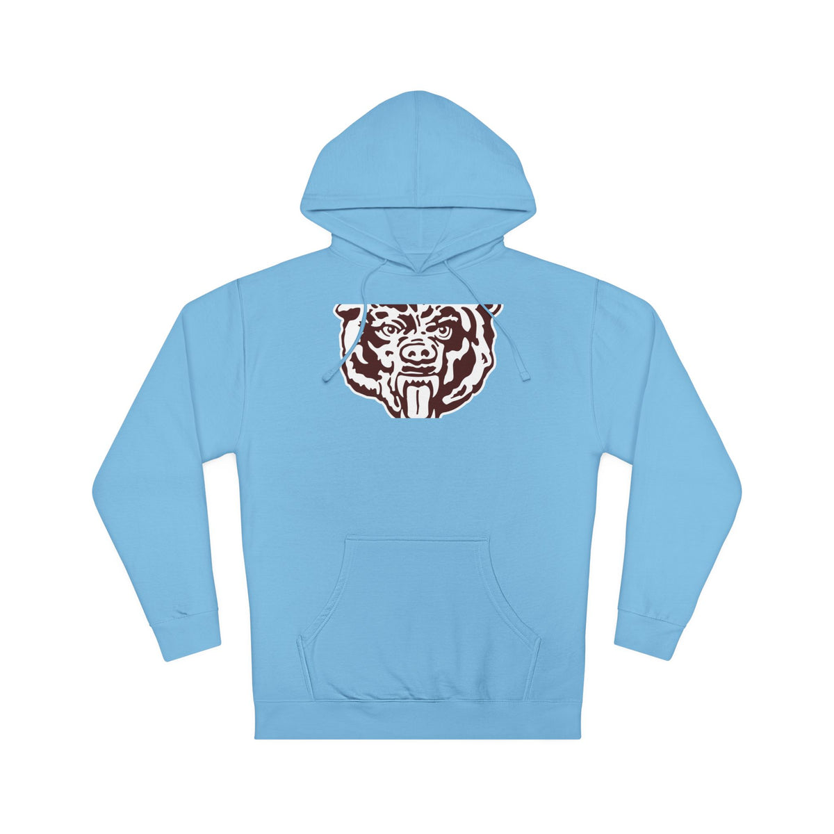 Midweight Pullover Hoodie
