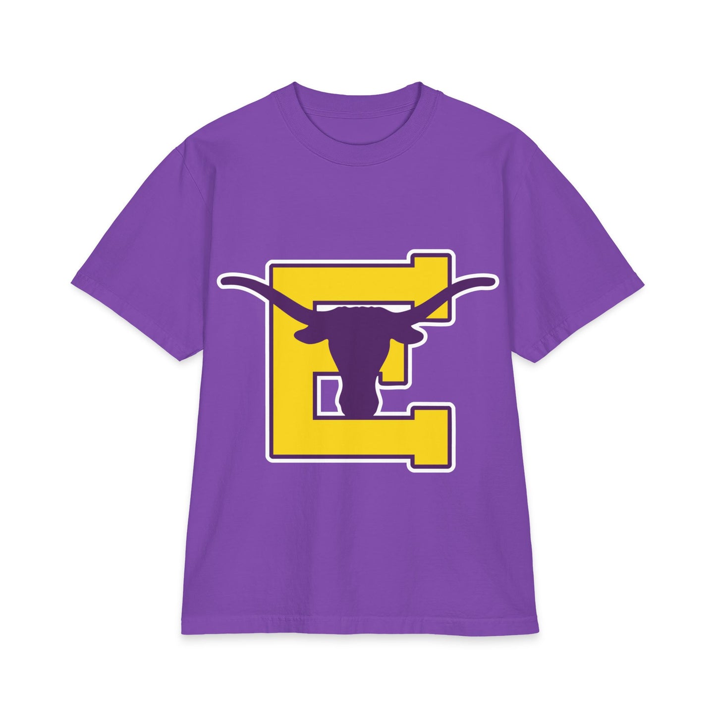 Max Heavyweight Short Sleeve Tee